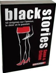 Photo: Black Stories - Sexe & Crime