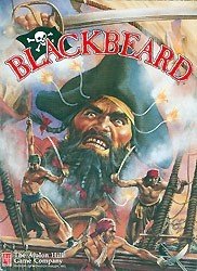 Blackbeard