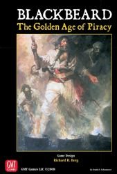 Blackbeard : The Golden Age of Piracy