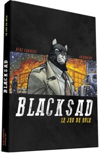 Blacksad