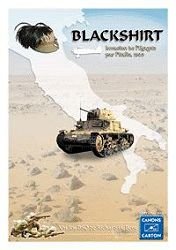 Blackshirt