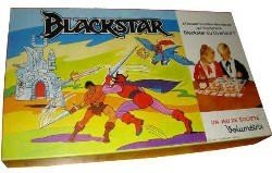 Blackstar