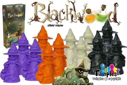 Blackwood