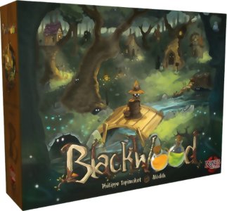 Blackwood