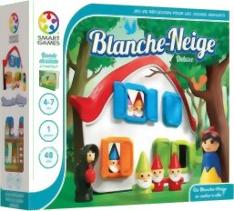 Blanche-Neige Deluxe