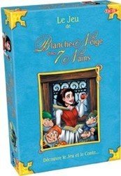 Blanche-Neige et les 7 Nains