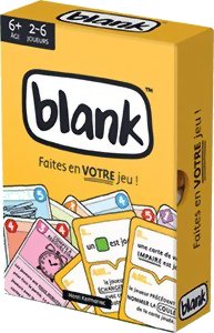 Blank
