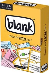 Photo: Blank