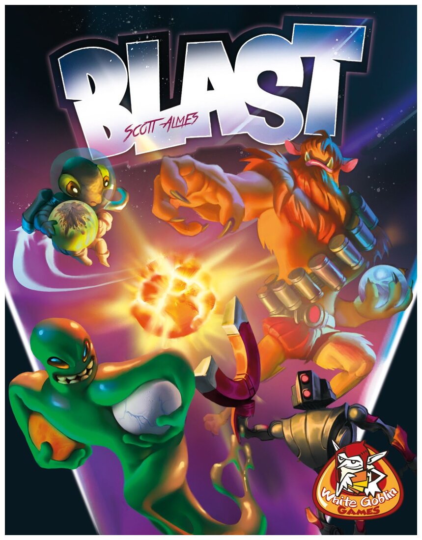 Blast