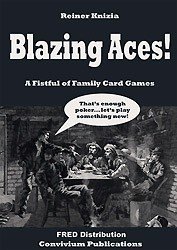 Blazing Aces!