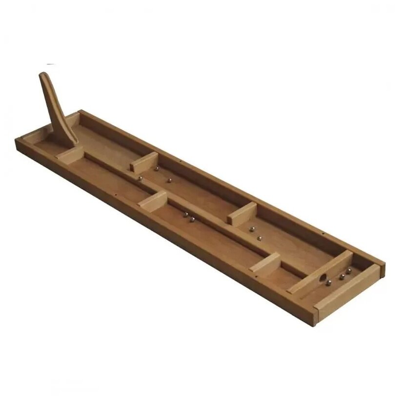 Blind Board