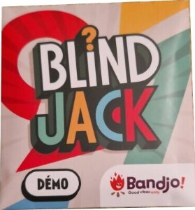 Blind Jack - Démo