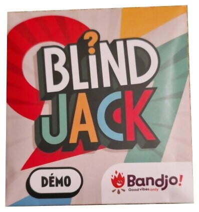 Blind Jack - Démo
