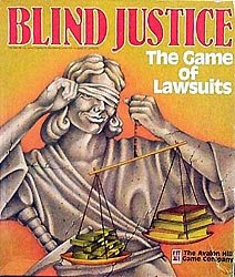 Blind Justice