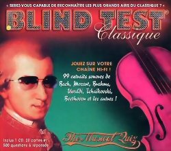 Blind Test Classique