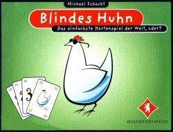Blindes Huhn
