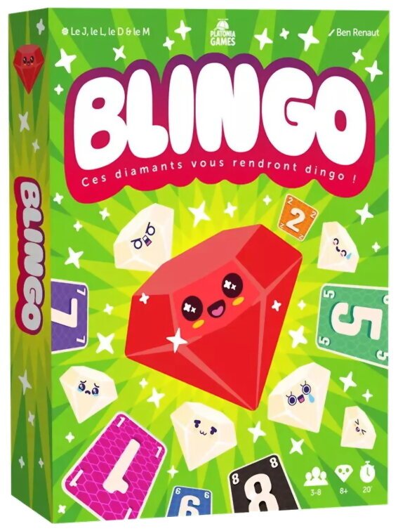 Blingo