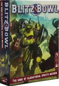 Blitz Bowl
