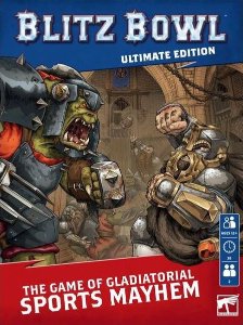 Blitz Bowl - Ultimate Edition