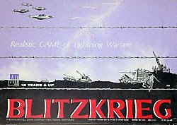 Blitzkrieg