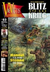 Blitzkrieg 1940