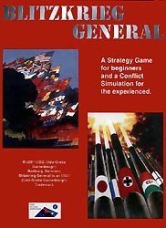 Blitzkrieg General