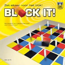 Block it!