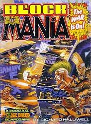 Block Mania