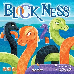 Photo: Block Ness