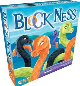Photo: Block Ness