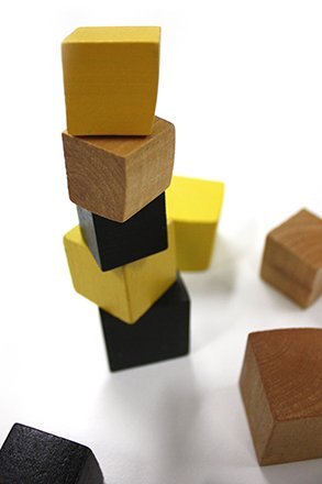 Block Out !