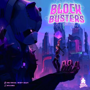 Blockbusters