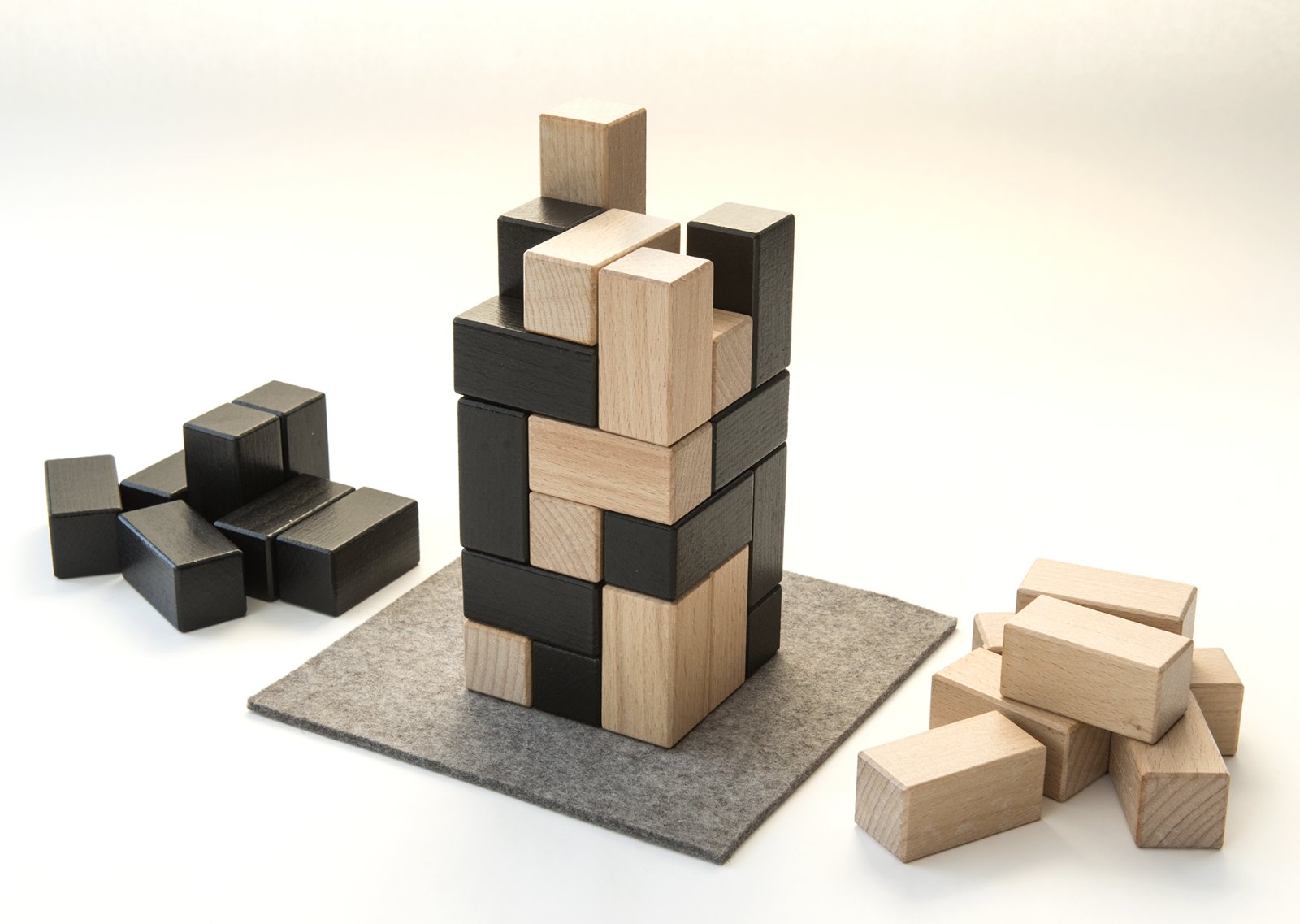 Photo: Blocks