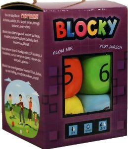 Blocky