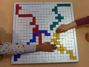 Blokus Géant
