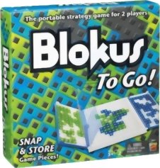 Blokus to go