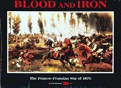 Blood and Iron