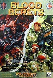 Blood Berets