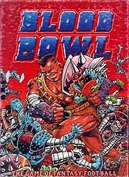 Blood Bowl