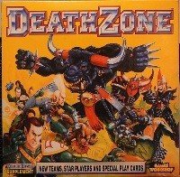 Blood Bowl: DeathZone 3ème édition