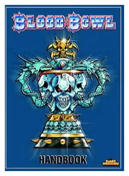 Blood Bowl - Living Rulebook