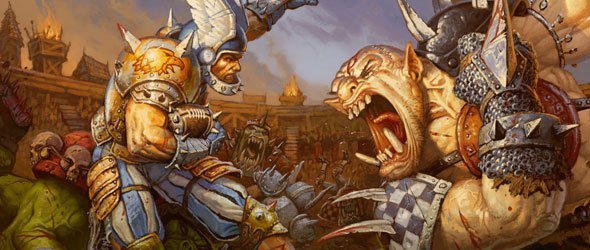 Blood Bowl : Team Manager