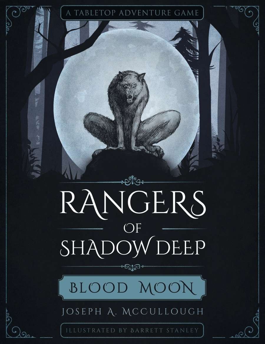 Blood Moon