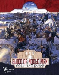 Blood of Noble Men : The Alamo