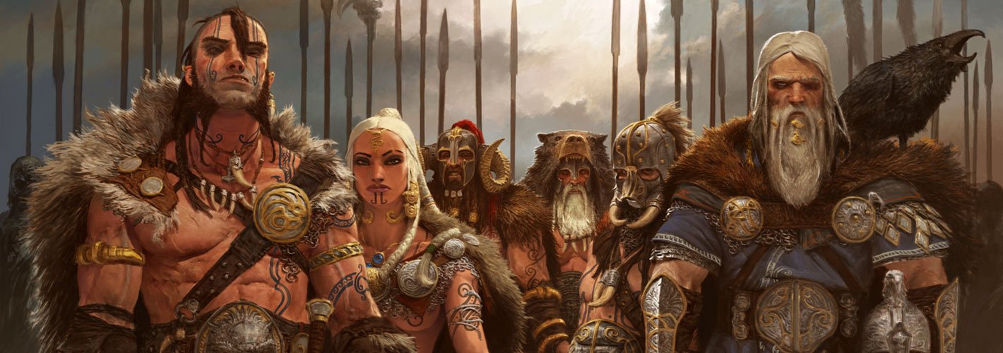 Blood Rage