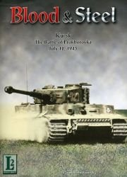 Blood & Steel : Kursk