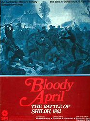 Bloody April