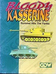 Bloody Kasserine