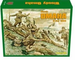 Bloody Omaha : D-Day 1944