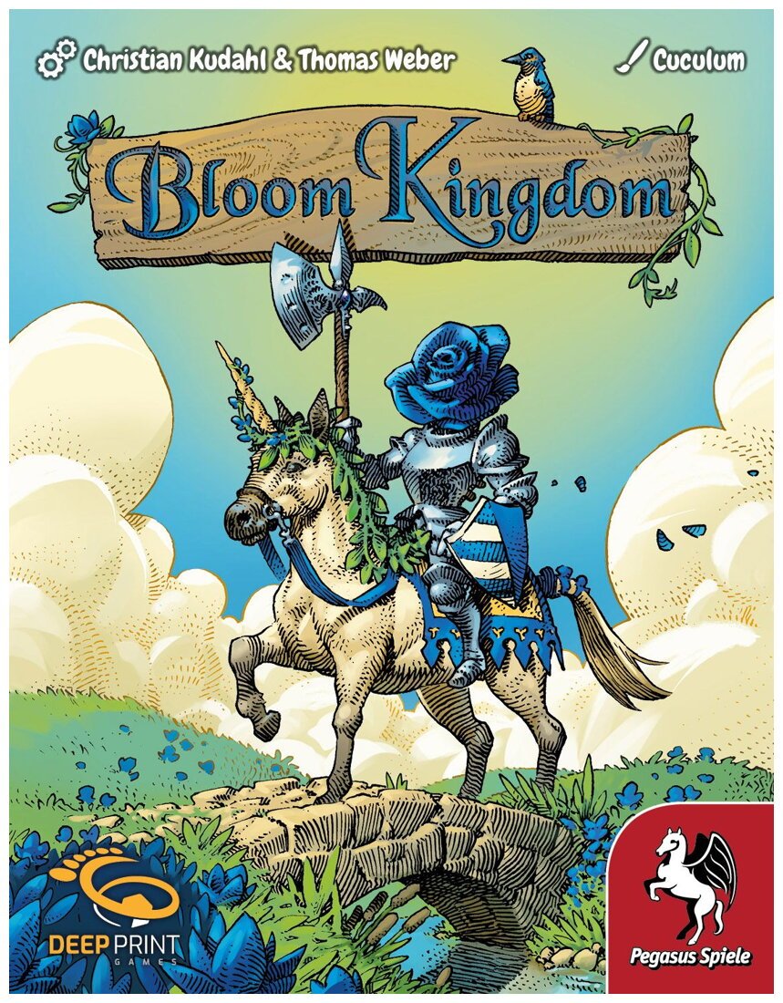 Bloom Kingdom